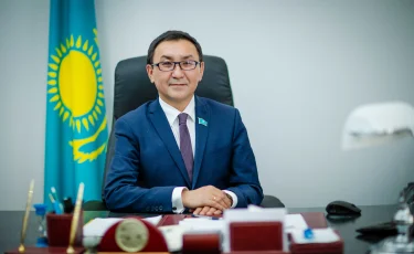 Қазақстандағы жоғары оқу орнының ректоры қамауға алынды