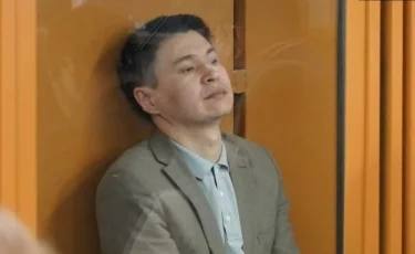 Бақытжан Байжанов бостандыққа шығады