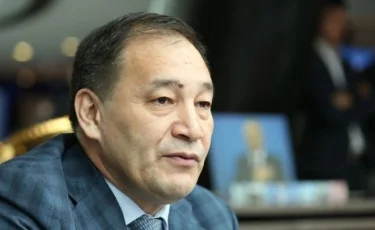 Олжас Бектеновтің кеңесшісі елші болып тағайындалды
