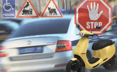 Заңдағы өзгеріс: Жол ережесін бұзған жүргізушілер қайтадан емтихан тапсырады