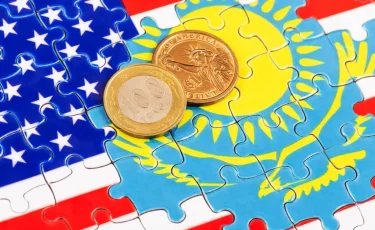Порядка 95% казахстанского экспорта в США не затронет дополнительная пошлина