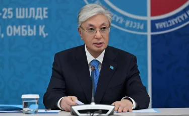 Президент: Объем наших вложений в российскую экономику превысил 9 млрд долларов