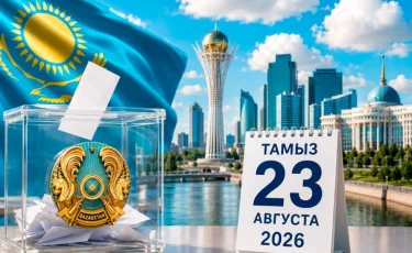 Науқан өңірлерге бет бұрды: партиялар жергілікті жерлердегі жұмысты бастады