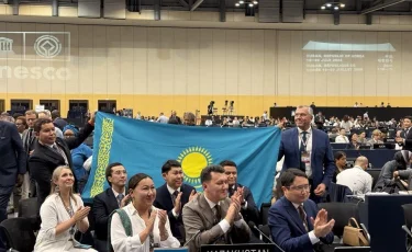 Президенттің бастамасы Маңғыстау мұрасын әлемге паш етті – Қазақстанның киелі нысандары ЮНЕСКО-ның тізіміне енді