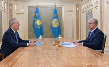 Заңсыз ойын бизнесінің белгілері бар 9 мың сайт пен аккаунт бұғатталды
