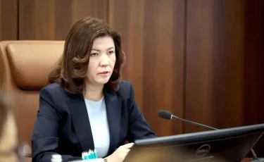 Министрдің күтпеген үндеуі: Жұлдыз Сүлейменова халыққа сұрау салды