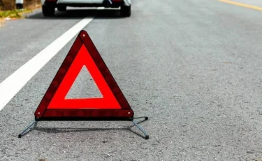В Республике Алтай (Россия) погибли двое граждан Казахстана