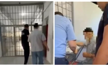 Тойда орынсыз «уағыз» айтқан ер адам қамауға алынды (ВИДЕО)