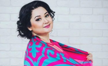 «Арыз жазған жоқпын»: Роза Әлқожа әлеуметтік желідегі сынға пікір білдірді