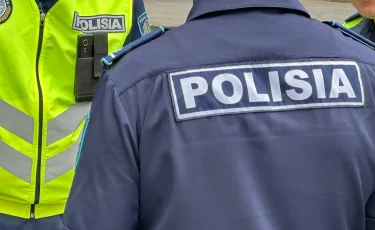 Алматылық блогерлер әдепсіз контент пен балағат сөздер үшін қамауға алынды