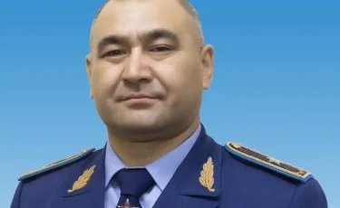 Кайрат Даутов освобождён от должности в Силах противовоздушной обороны