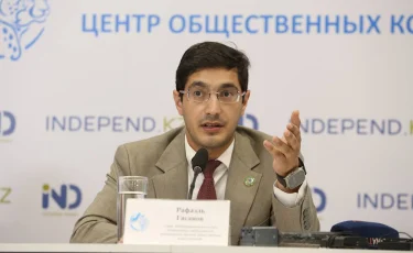 В Казахстане возобновил работу Информационный штаб независимых наблюдателей