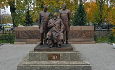 «Ұлы ойшылды тану – қазақты тану»: Президент Абай Құнанбайұлы жайлы пікір білдірді