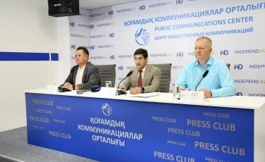 Қазақстанда тәуелсіз байқаушылардың Ақпараттық штабы өз жұмысын қайта бастады