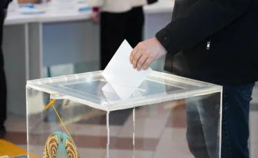 Саяси партиялардың төрағалары 19 тамызда қорытынды телевизиялық пікірсайысқа қатысады