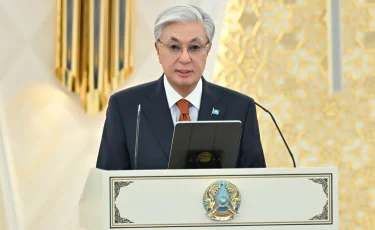 Мемлекет басшысы бірқатар қазақстандықты марапаттады