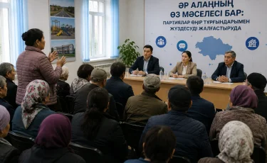 Кто отправился в поля, кто на заводы, а кто собрал первый конгресс