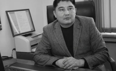 Танымал ақын Бекжан Әшірбаев өмірден өтті