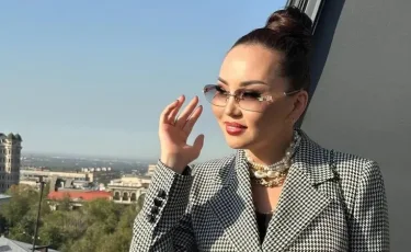 «Всё! Устала спорить»: Баян Алагузова ответила критикам казахстанских артистов
