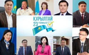 Учёные Алматы призвали казахстанцев участвовать в выборах Курултая