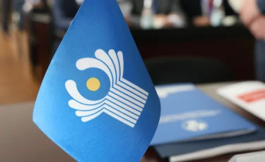 Миссия СНГ позитивно оценила условия проведения предвыборной кампании