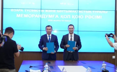 Жезқазғанда 6 мың орындық жабық футбол стадионы салынады