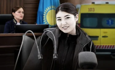 Суд отказал в отводе судьи по делу о гибели фельдшера Улданы Мырзуан