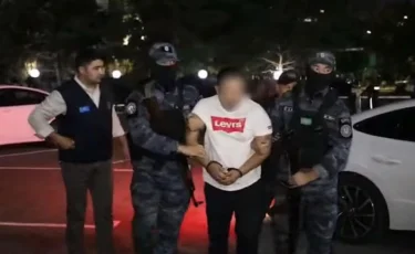 21 год скрывались от правосудия: в Астане задержали подозреваемых в убийстве