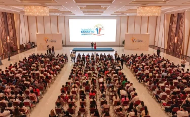 Қызылордада «Мерейлі отбасы» байқауының жеңімпаздары марапатталды