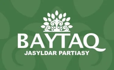 В партии «Байтак» признали результаты выборов