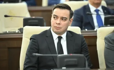 Артур Ластаев сохранил пост уполномоченного по правам человека в Казахстане