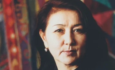 «Нити наследия»: творчество Батимы Заурбековой представят в Национальном музее искусств