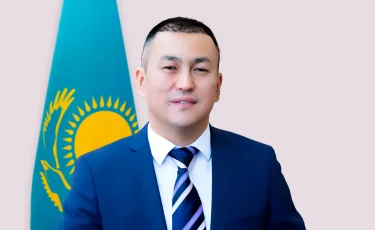 Новое назначение в Казахстане: кто возглавил Комитет высшего образования