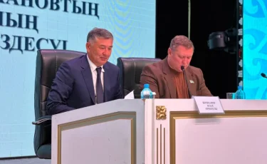 В Конаеве усиливают внимание к газовой безопасности: проверено 469 квартир