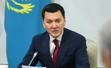 Ерлан Карин: реформы Президента Токаева дают возможность самореализоваться многим активным гражданам