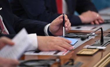 Парламент депутаттары қарап үлгермеген заң жобалары Құрылтайда қабылданады