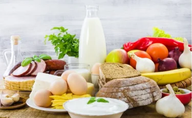Бір апта ішінде Қазақстанда алма, қырыққабат және картоп бағасы төмендеді