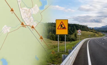 E-Joldar: Жол саласы бірыңғай цифрлық жүйеге көшіп жатыр