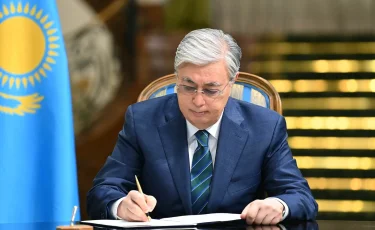 Ақордада ауыс-түйіс: Қасым-Жомарт Тоқаев бірқатар министрлерді тағайындады