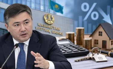 Почему кредиты и ипотека пока не дешевеют: ответ главы Нацбанка