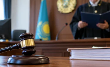 9 жылға сотталды, бірақ жазасын өтеу кейінге қалды: Арыстағы жантүршігерлік жол апатына үкім шықты
