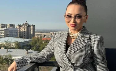Баян Мақсатқызы: «Қазіргі жастарға жар таңдау қиын»