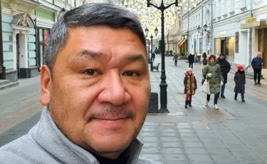 Әлеуметтік желідегі жазбасы үшін Арман Шораев 20 тәулікке қамалды