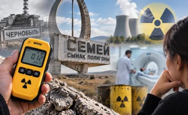 Радиофобия дегеніміз не және ол неге қауіпті?