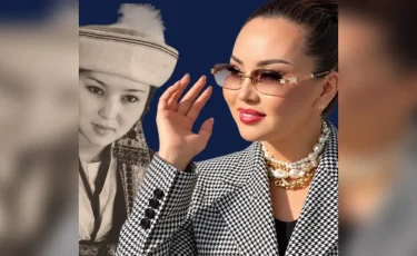 «Әр дінге құрметпен қараймын: Баян Алагөзова көпшіліктен кешірім сұрады
