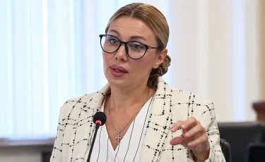 «Ғимараттың биіктігі екі есе ұлғайтылған»: Астанадағы Ұлдана Мырзуанның ісіне қатысты сотта тың мәлімет айтылды