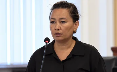 «Будешь только цветочки сажать»: Жубаниязова рассказала о состоянии дома до трагедии