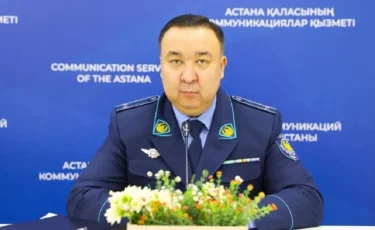Ербол Махметов ұсталды ма: ҰҚК ресми жауап берді