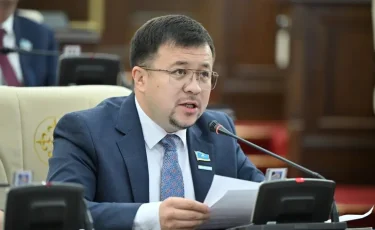 «Лайк үшін ардан аттап жүр»: депутат треш-стримерлерге қатаң жаза сұрады