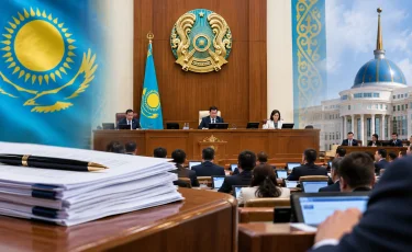 Новые правила для Курултая: законопроекты теперь будут проходить три чтения
